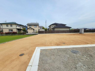 松山市和気町１丁目の売地の画像