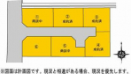 松山市東垣生町の売地の画像