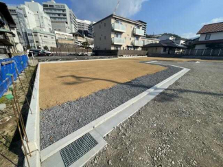 松山市石手５丁目の売地の画像