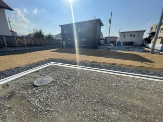 松山市石手５丁目の売地の画像