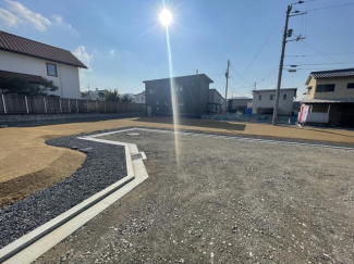 松山市石手５丁目の売地の画像