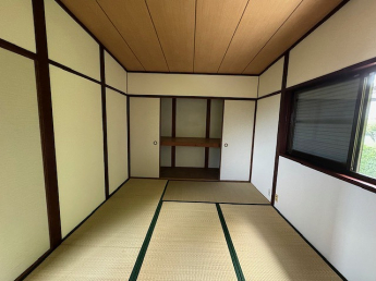 花屋敷松ケ丘戸建の画像