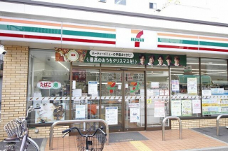 セブンイレブン大阪勝山北５丁目店まで160m