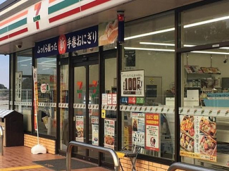 セブンイレブン岬町淡輪中店まで1144m