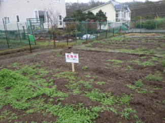 北海道釧路郡釧路町字別保原野南２４線の売地の画像