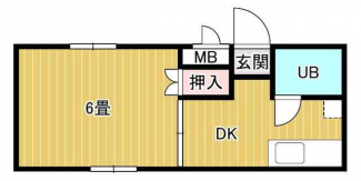 大阪市都島区内代町１丁目の事務所の画像