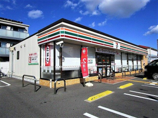 セブンイレブン明石西新町店まで330m