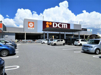 ＤＣＭ明石店まで240m