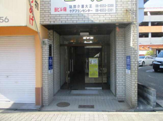 大阪市大正区千島３丁目貸店舗・貸事務所の画像