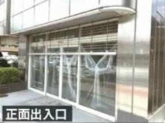 大阪市阿倍野区昭和町５丁目の店舗事務所の画像