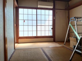 八尾市東山本町１丁目の店舗一戸建ての画像