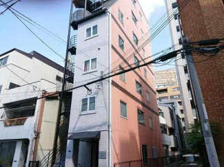 大阪市東住吉区駒川４丁目の店舗事務所の画像