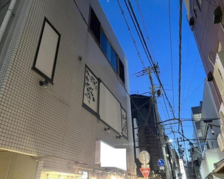 大阪市中央区千日前１丁目の店舗事務所の画像