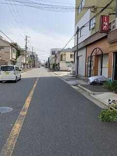 大阪市大正区小林西２丁目の倉庫の画像