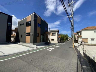 泉南郡熊取町小谷南１丁目の中古一戸建ての画像