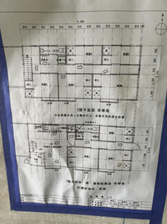 大阪市西成区花園南１丁目の店舗事務所の画像