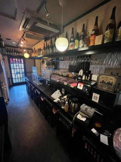 大阪市中央区瓦町２丁目の店舗一部の画像