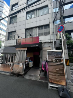 大阪市中央区瓦町２丁目の店舗一部の画像