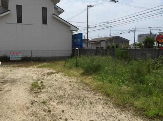 北条・田中駐車場の画像