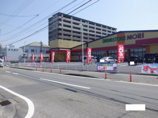 松山市ひばりケ丘の中古一戸建ての画像