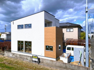 東垣生町（新築戸建）の画像