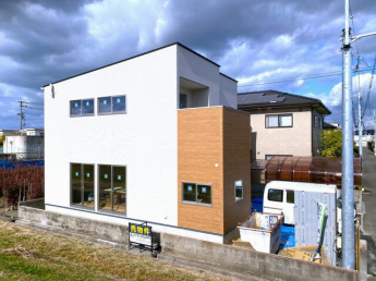 東垣生町（新築戸建）の画像