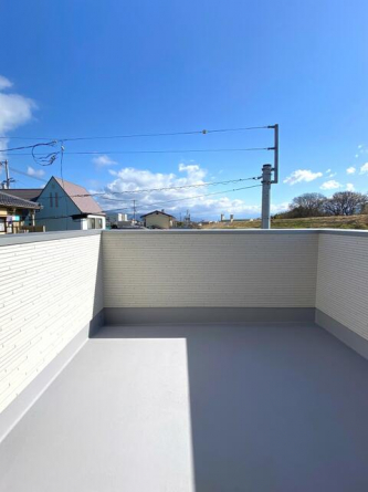 東垣生町（新築戸建）の画像