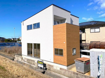 東垣生町（新築戸建）の画像