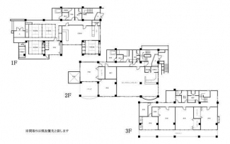 松山市吉藤５丁目の中古一戸建ての画像