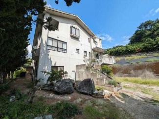 松山市吉藤５丁目の中古一戸建ての画像