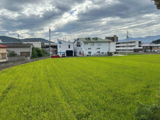 松山市福音寺町の中古一戸建ての画像