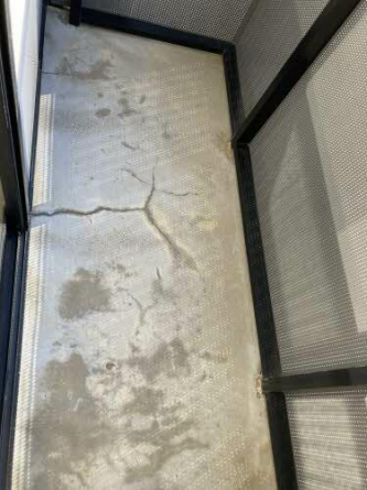 新居浜市江口町のアパートの画像