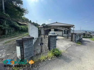 新居浜市山根町の中古一戸建ての画像