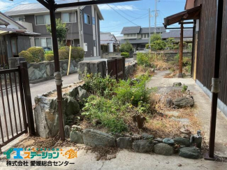 新居浜市松神子２丁目の中古一戸建ての画像