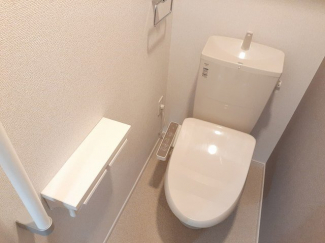 トイレも気になるポイント