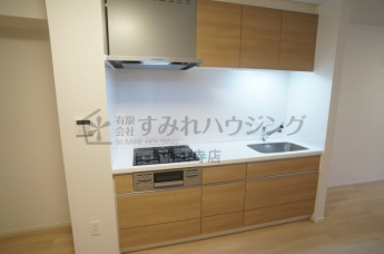 【キッチン】