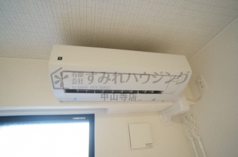 【その他設備】