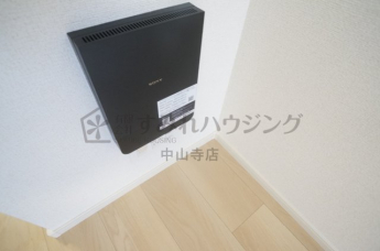 【その他設備】