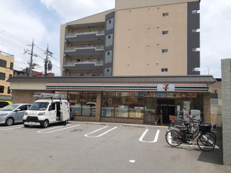 セブンイレブン葛野大路花屋町店まで90m