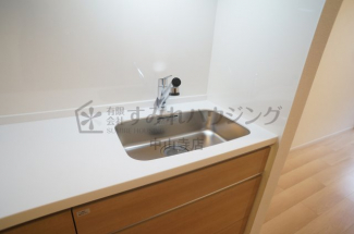【キッチン】