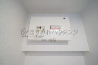 【その他設備】