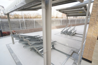 【その他共有部分】