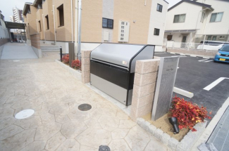 【その他共有部分】