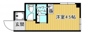 神戸市東灘区深江本町３丁目のマンションの画像