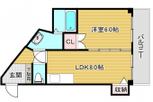 芦屋市春日町のマンションの画像