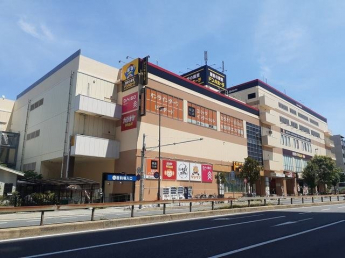 ドンキホーテ西宮店様まで350m