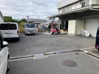 仁和寺本町北川倉庫の画像