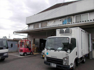 仁和寺本町北川倉庫の画像