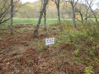 北海道釧路郡釧路町別保東２丁目の売地の画像