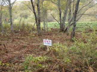 北海道釧路郡釧路町別保東２丁目の売地の画像